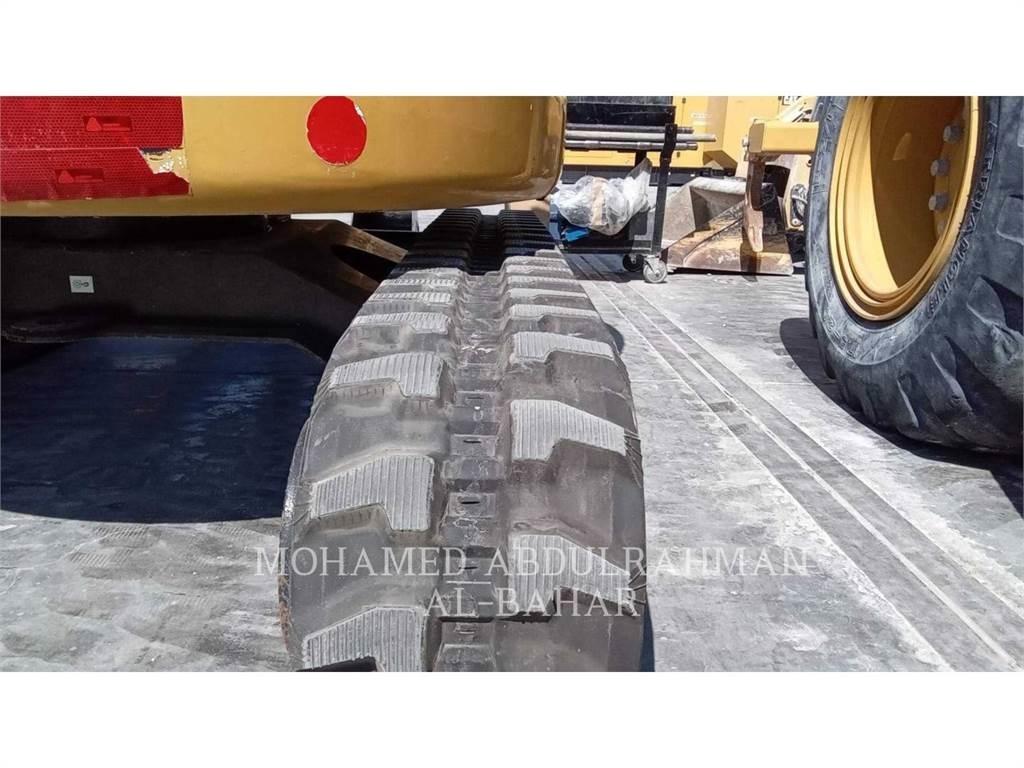CAT 303.5ECR Rupsgraafmachines