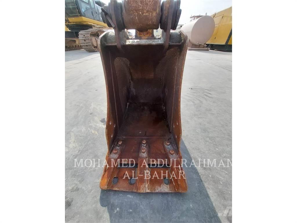 CAT 303.5ECR Rupsgraafmachines