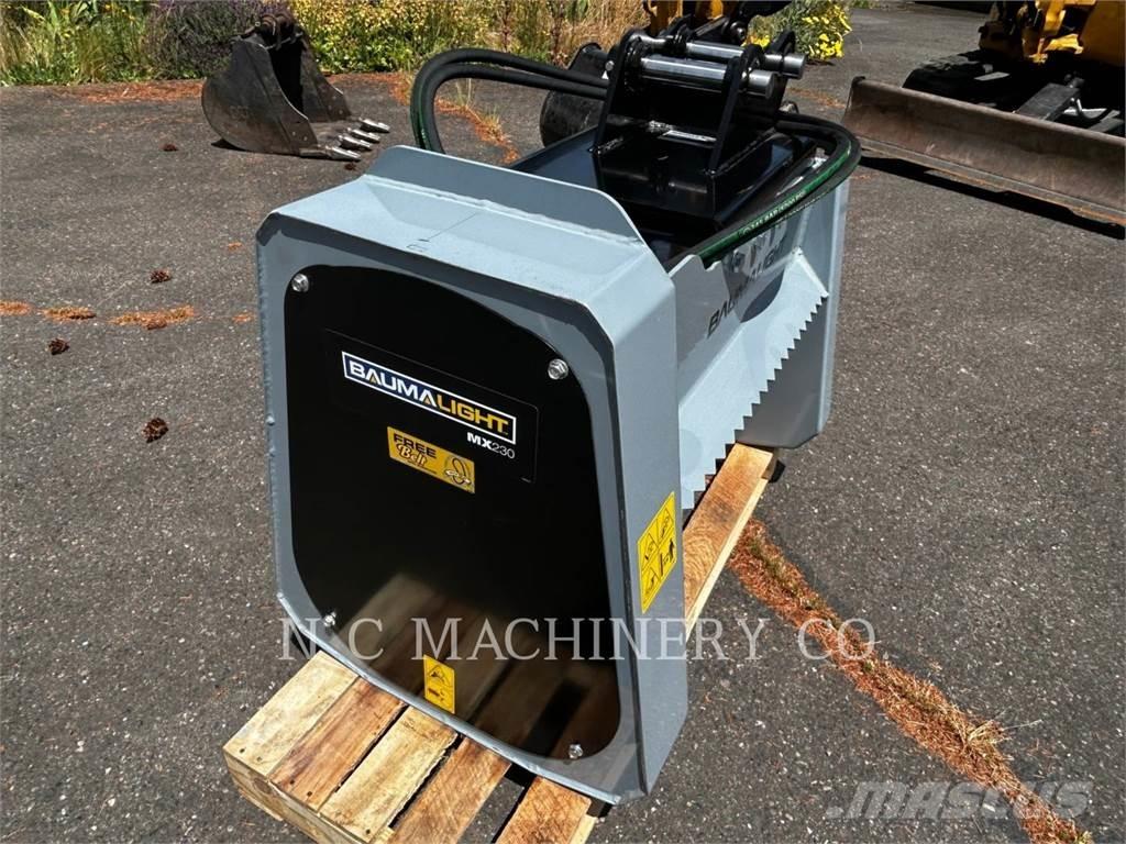 CAT 303E CR Rupsgraafmachines