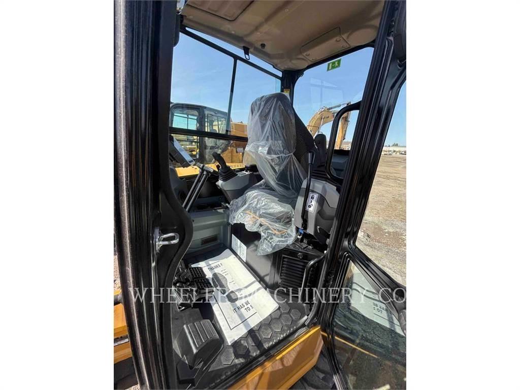 CAT 304 C3 TH Rupsgraafmachines