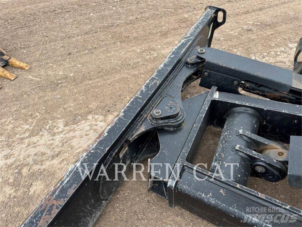 CAT 304E2 Rupsgraafmachines