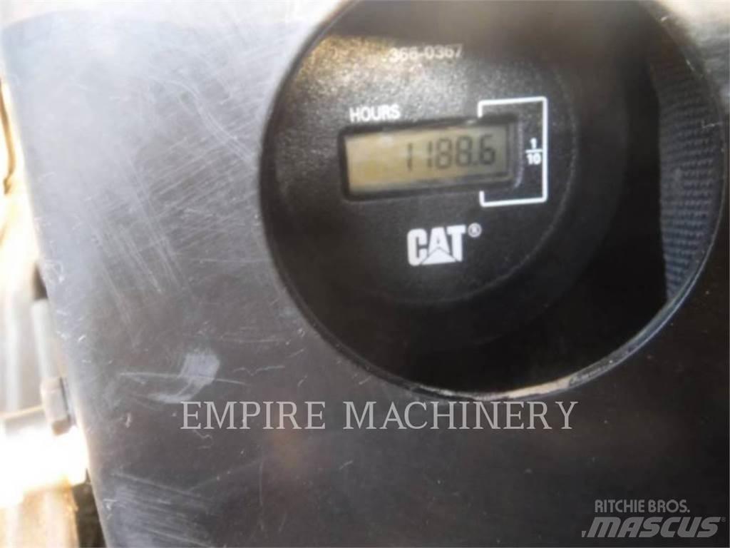 CAT 304E2CR Rupsgraafmachines