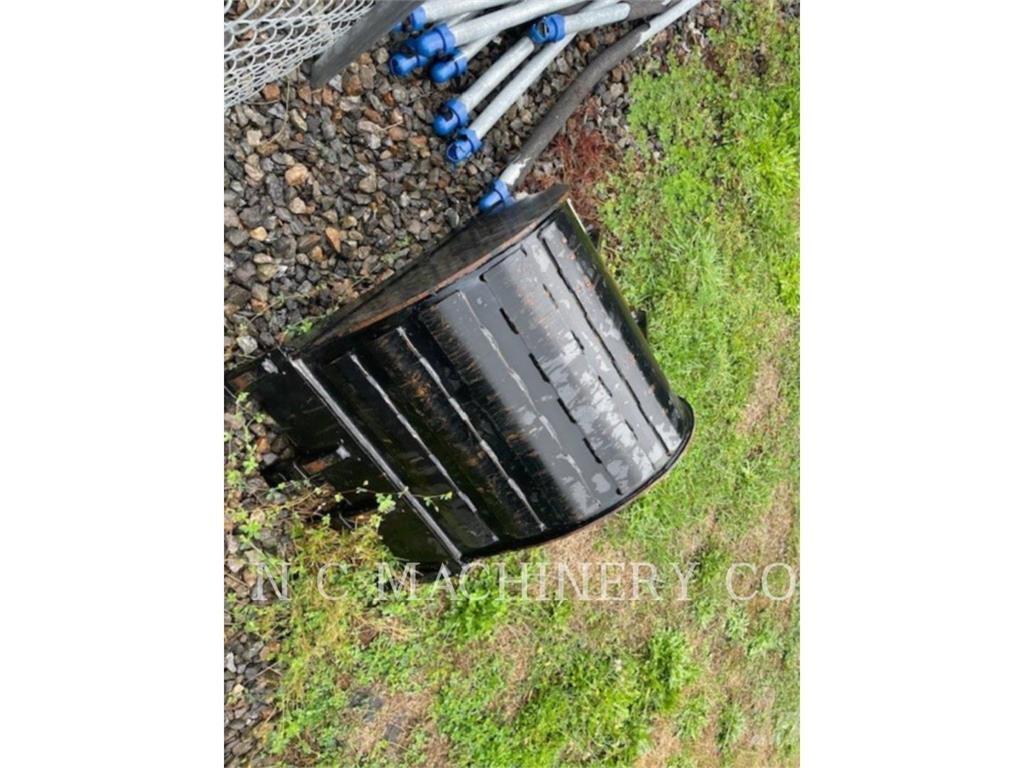 CAT 305 Rupsgraafmachines