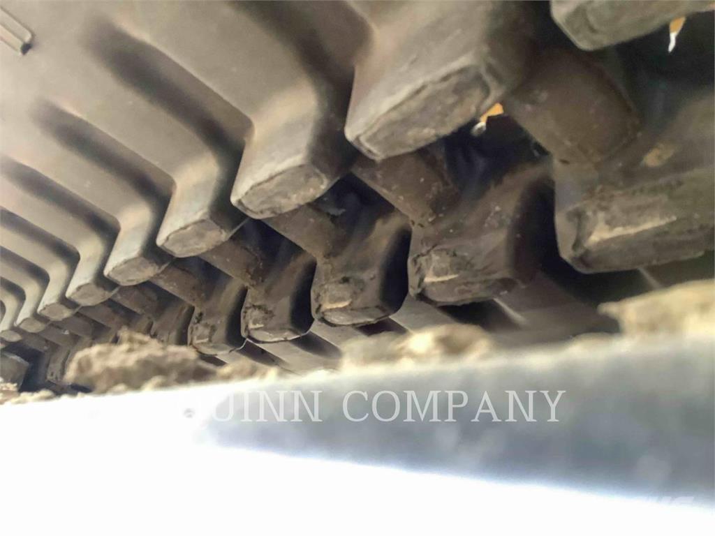 CAT 305-07CR Rupsgraafmachines