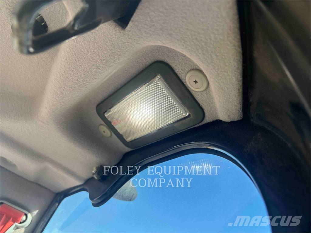 CAT 305-07LC Rupsgraafmachines