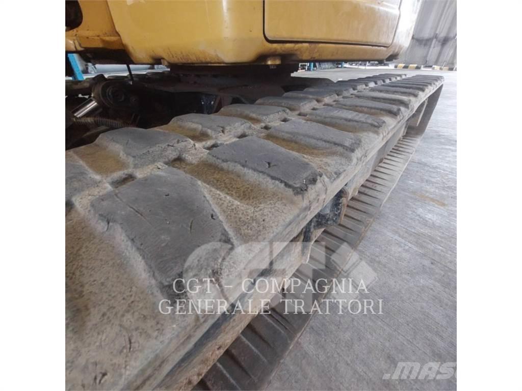 CAT 305.5 E2 Rupsgraafmachines