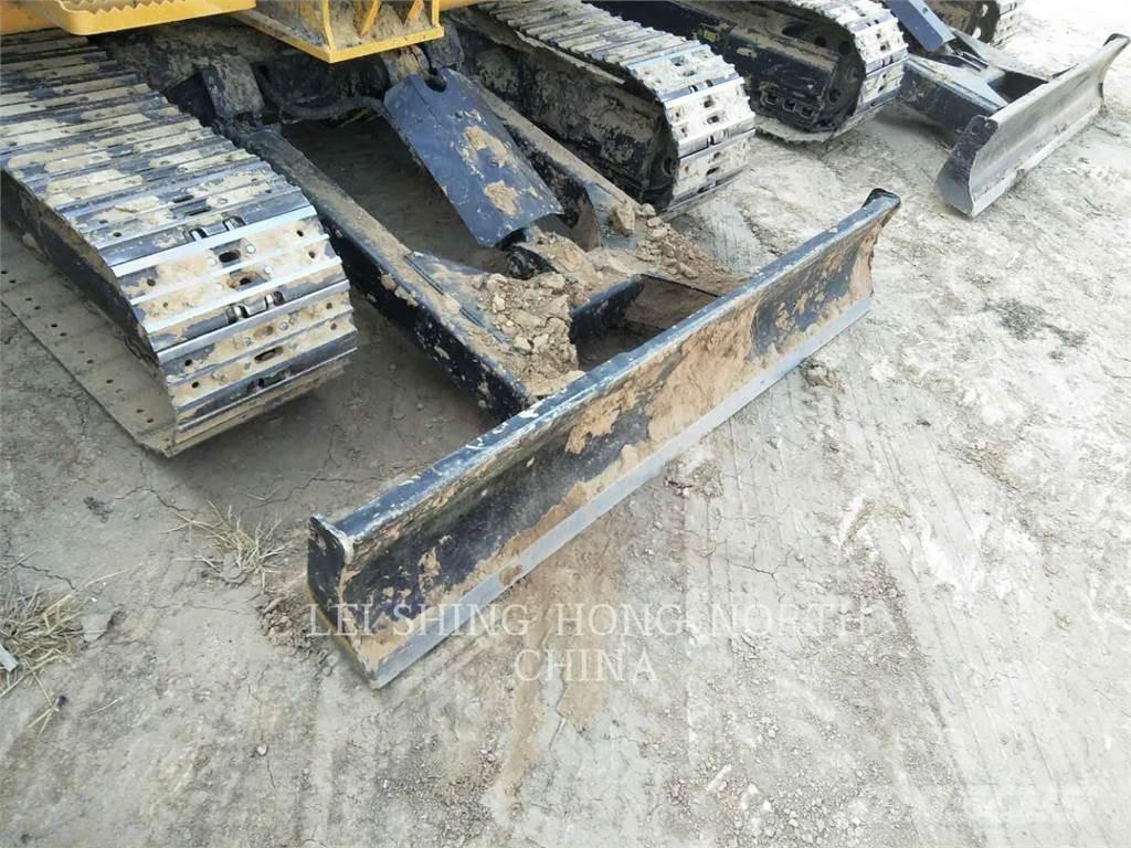 CAT 305.5E2 Rupsgraafmachines
