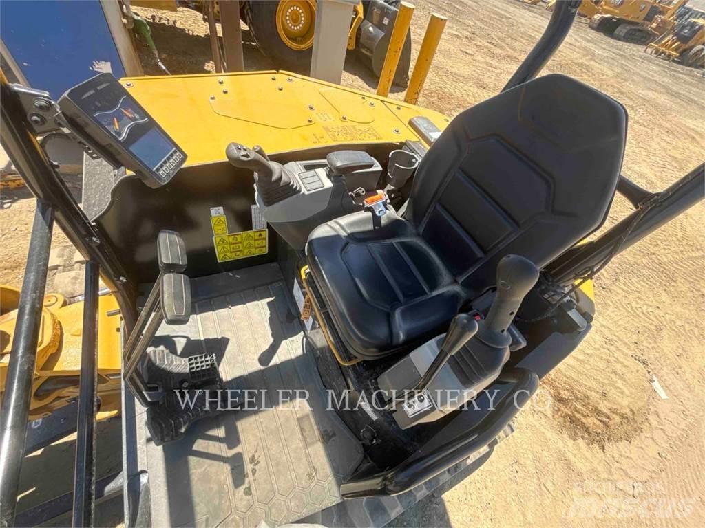 CAT 305 C1 TH Rupsgraafmachines