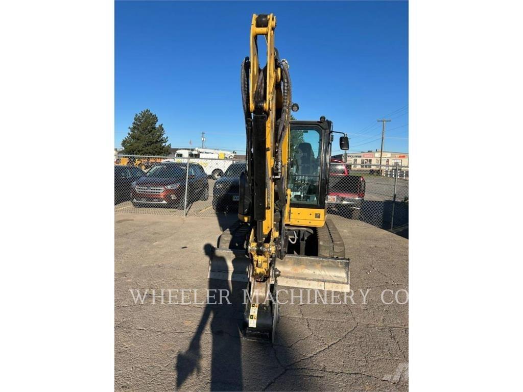 CAT 305 C3 THQ Rupsgraafmachines