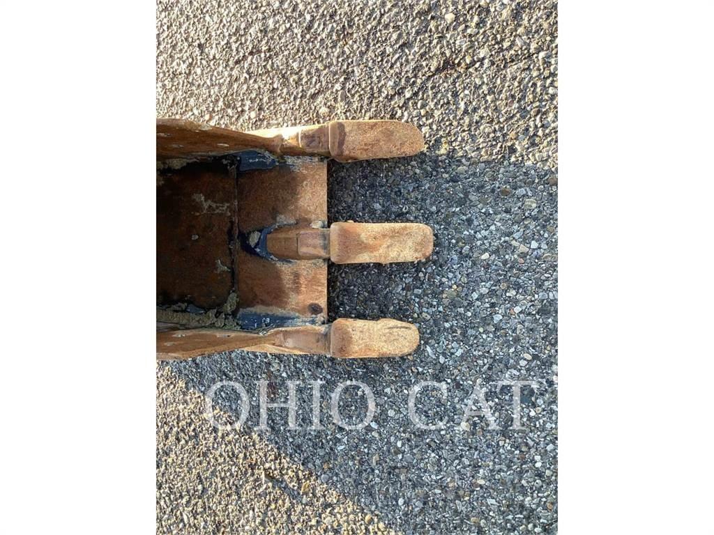 CAT 305E2 Rupsgraafmachines