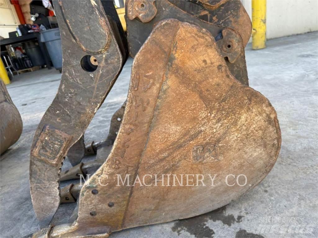 CAT 305E2 CRCN Rupsgraafmachines