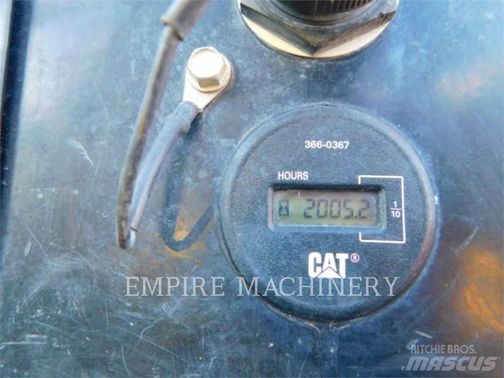 CAT 305E2 OR Rupsgraafmachines