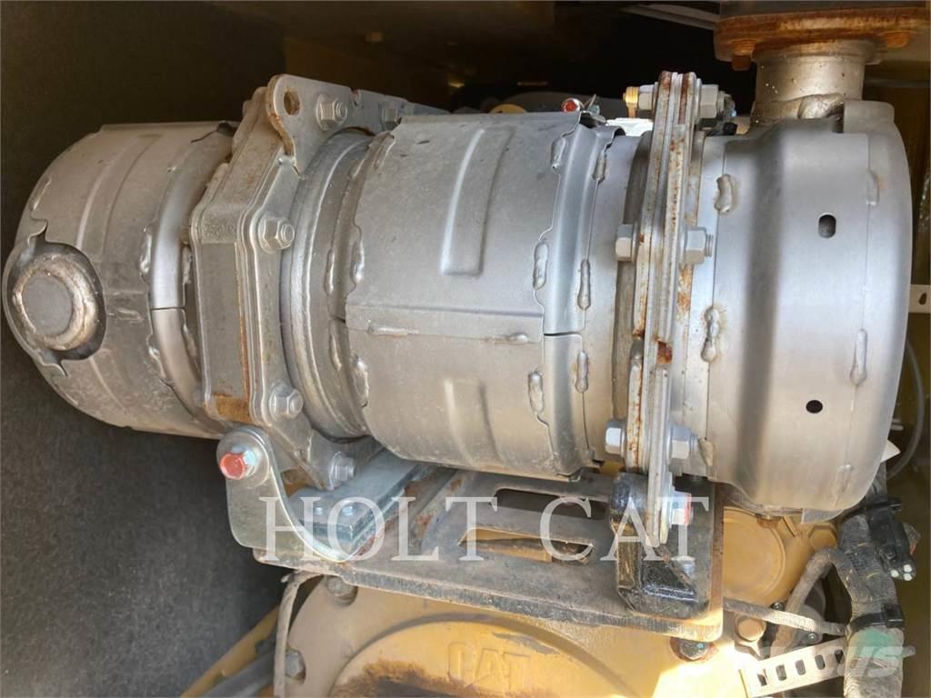 CAT 308-07CR Rupsgraafmachines