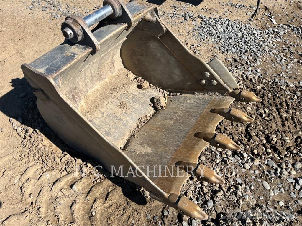 CAT 308E2 CRCB Rupsgraafmachines