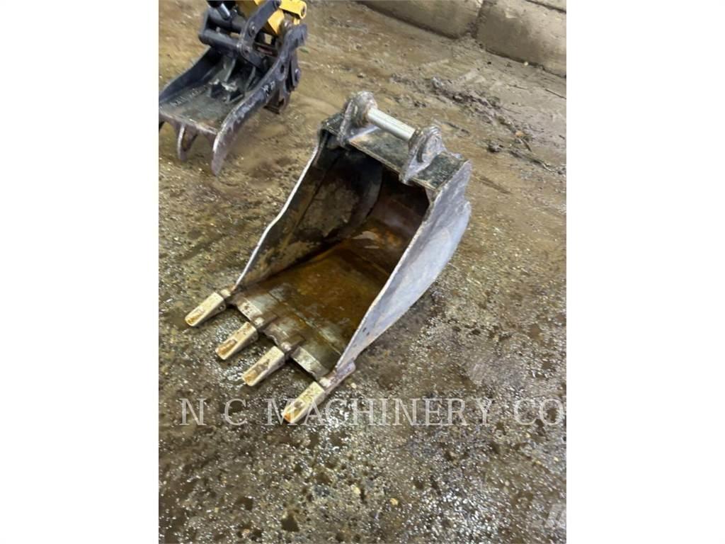 CAT 308E2 CRCB Rupsgraafmachines