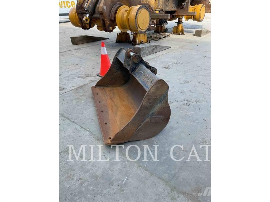 CAT 308E2 CRSB Rupsgraafmachines