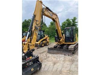 CAT 309CRSB Rupsgraafmachines