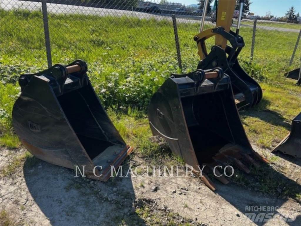 CAT 310 Rupsgraafmachines