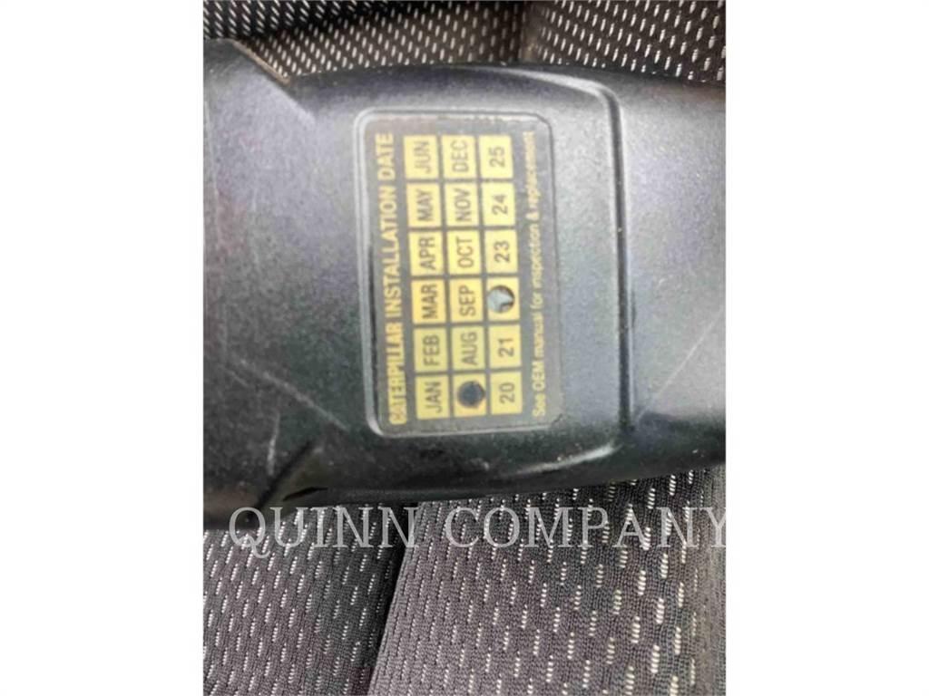 CAT 310 Rupsgraafmachines