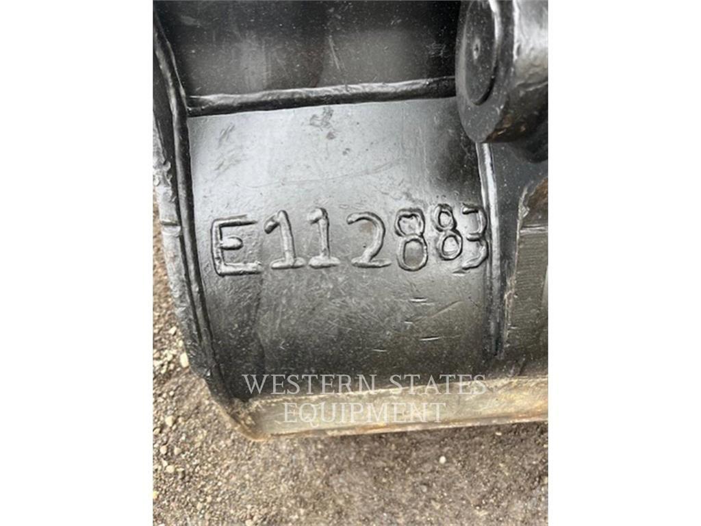 CAT 310 Rupsgraafmachines