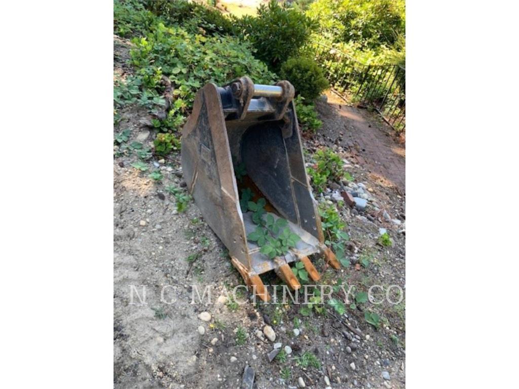 CAT 310 Rupsgraafmachines