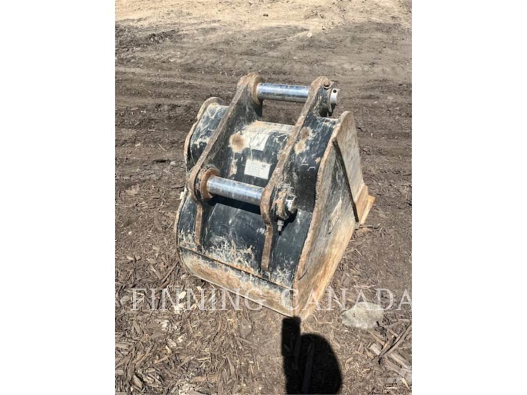 CAT 310-07 Rupsgraafmachines