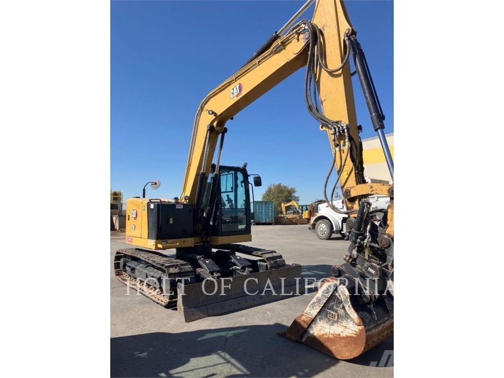 CAT 310 TRS Rupsgraafmachines