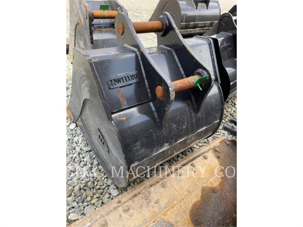CAT 310BKT36CO Rupsgraafmachines