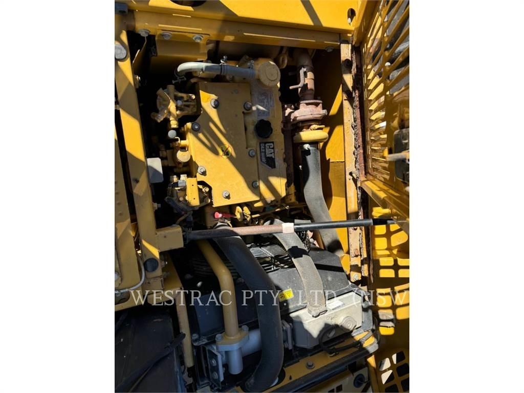 CAT 311DLRR Rupsgraafmachines