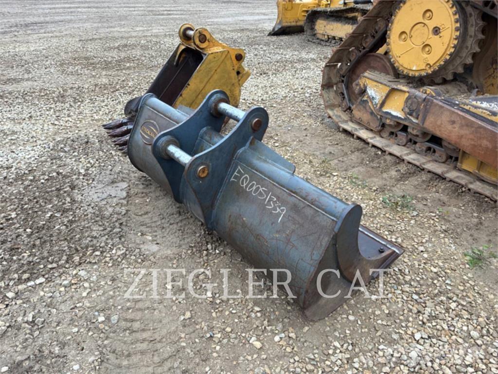 CAT 311F Rupsgraafmachines