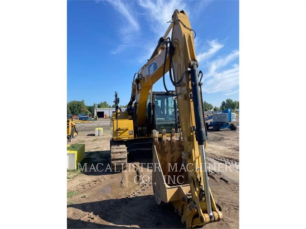 CAT 311FLRR Rupsgraafmachines