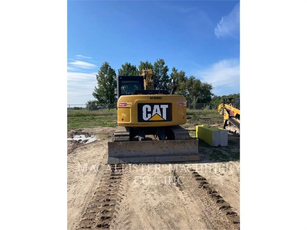 CAT 311FLRR Rupsgraafmachines