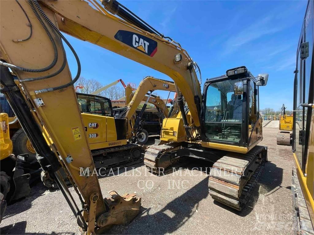CAT 311FLRR Rupsgraafmachines