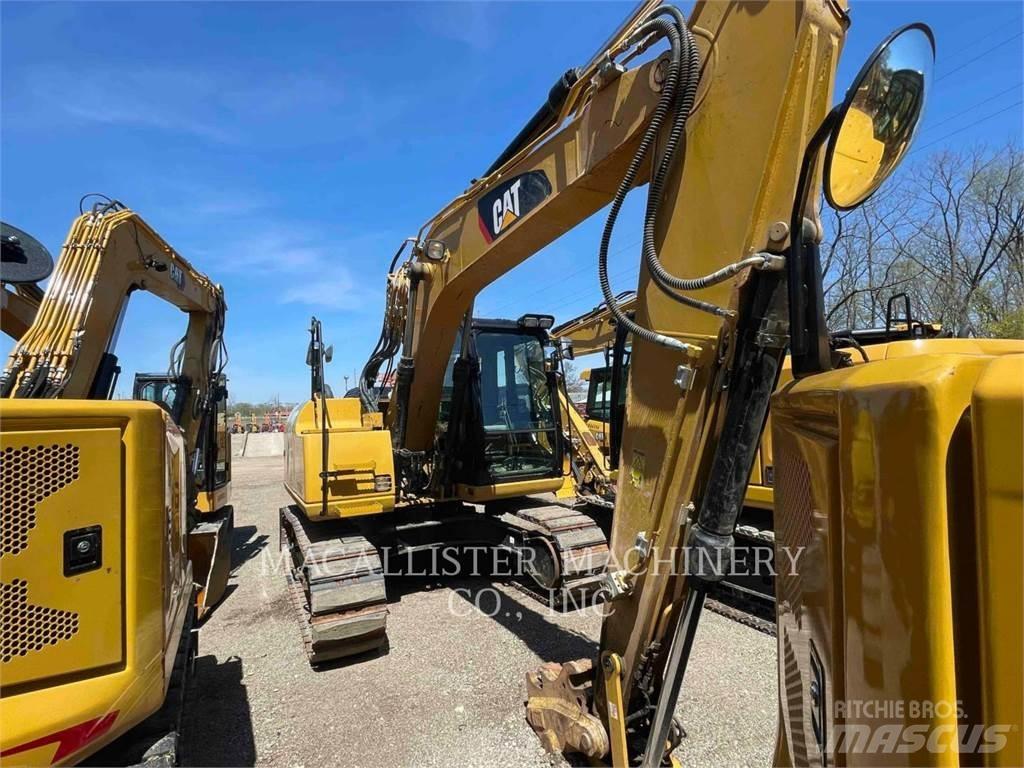 CAT 311FLRR Rupsgraafmachines