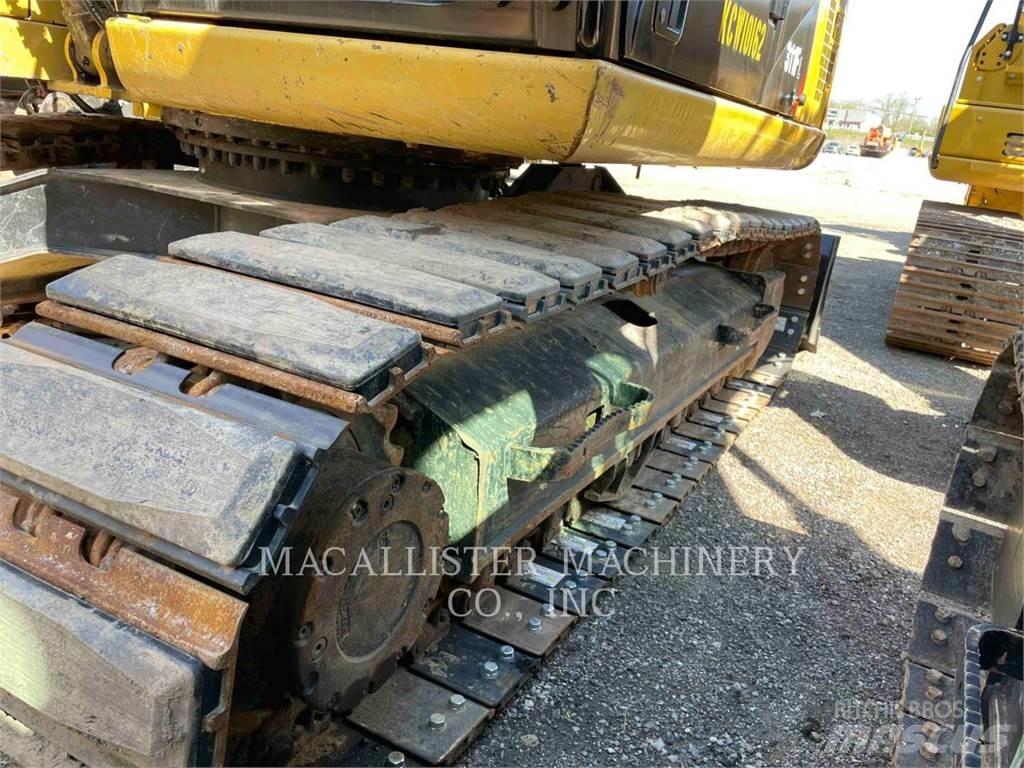CAT 311FLRR Rupsgraafmachines