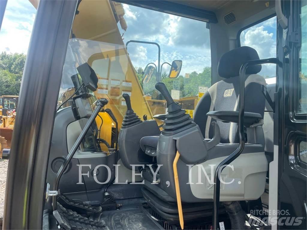 CAT 311FLRR Rupsgraafmachines