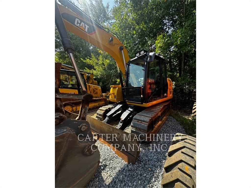 CAT 311FLRR Rupsgraafmachines