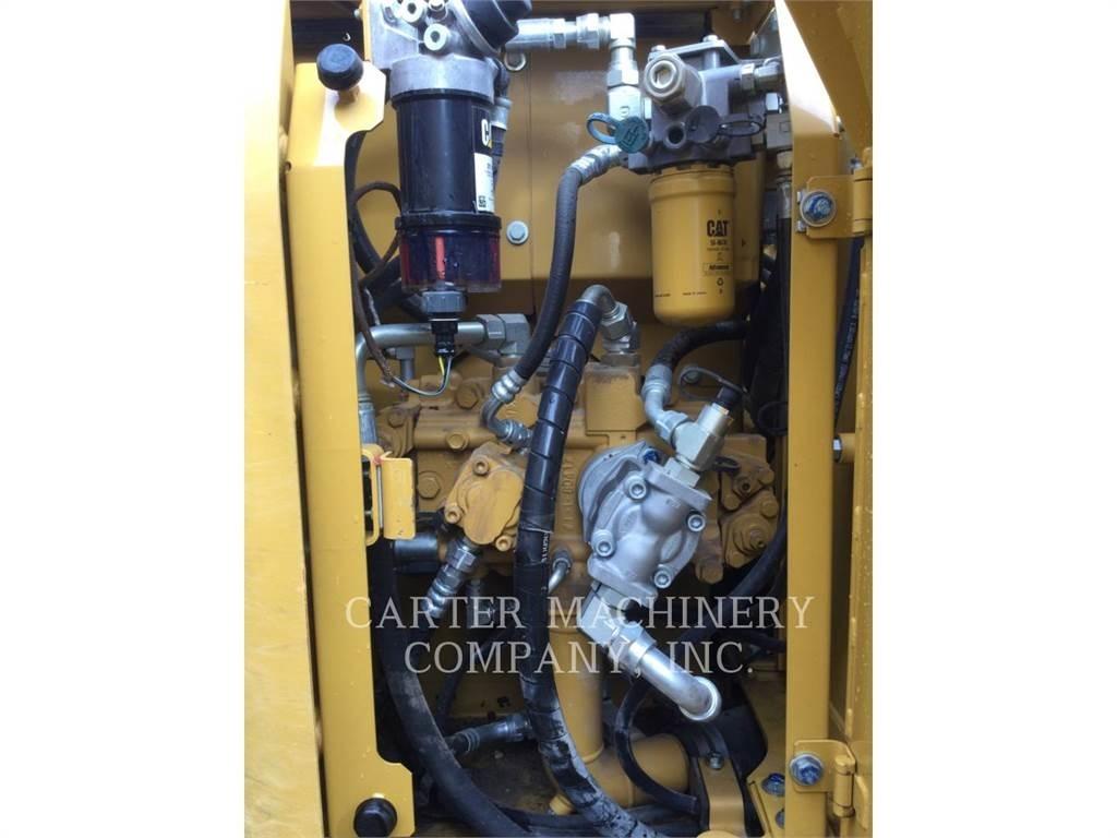 CAT 311FLRR Rupsgraafmachines