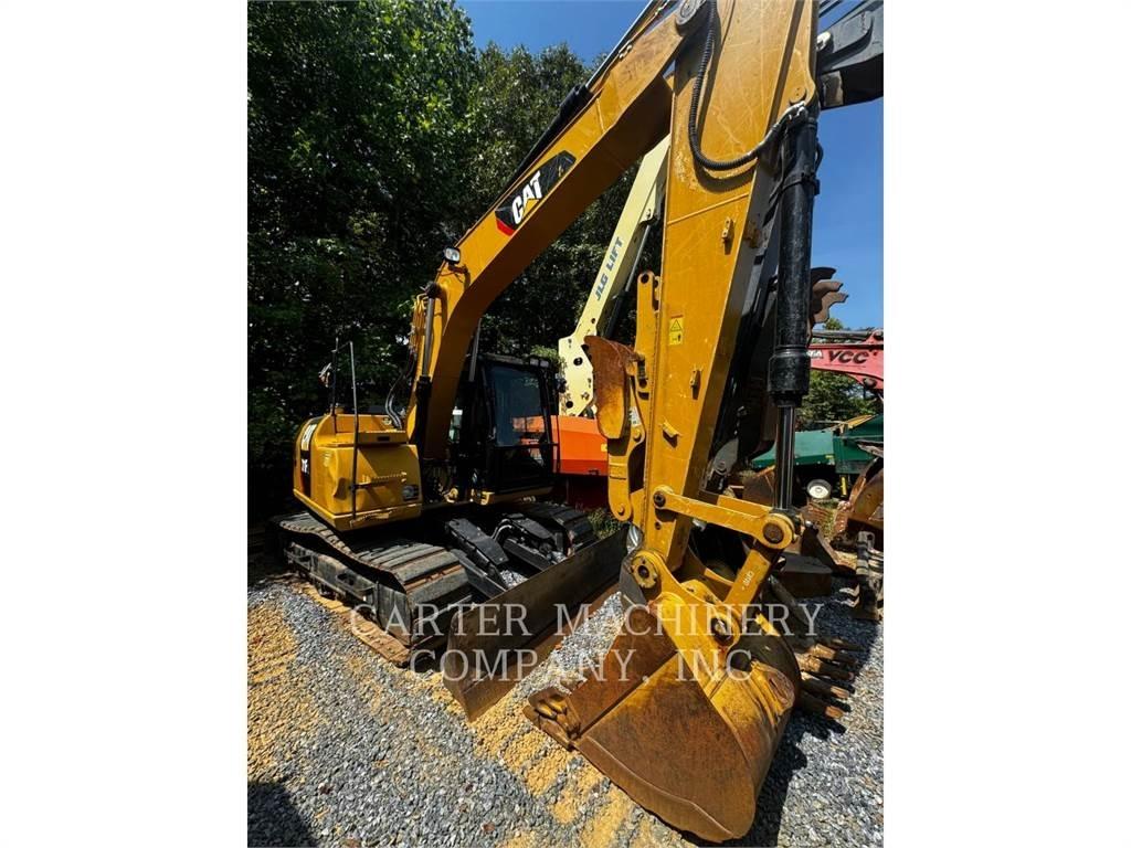 CAT 311FLRR Rupsgraafmachines