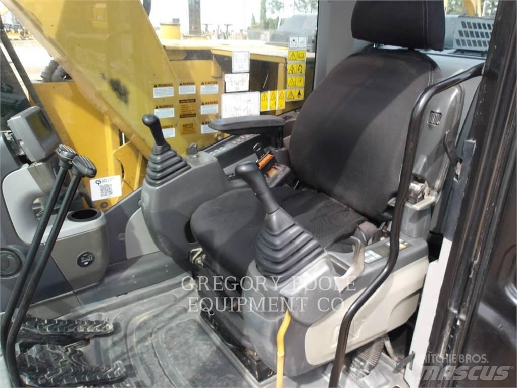 CAT 311FLRR Rupsgraafmachines