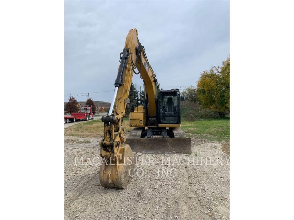 CAT 311FLRR Rupsgraafmachines