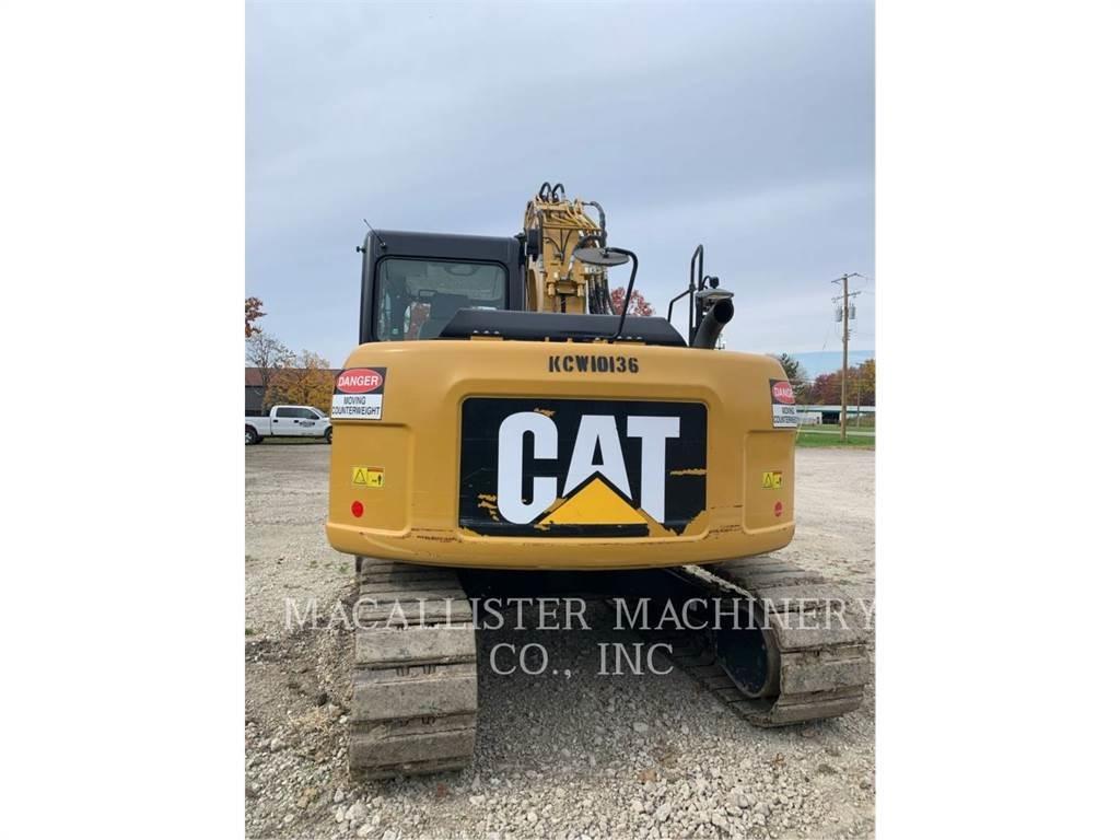 CAT 311FLRR Rupsgraafmachines