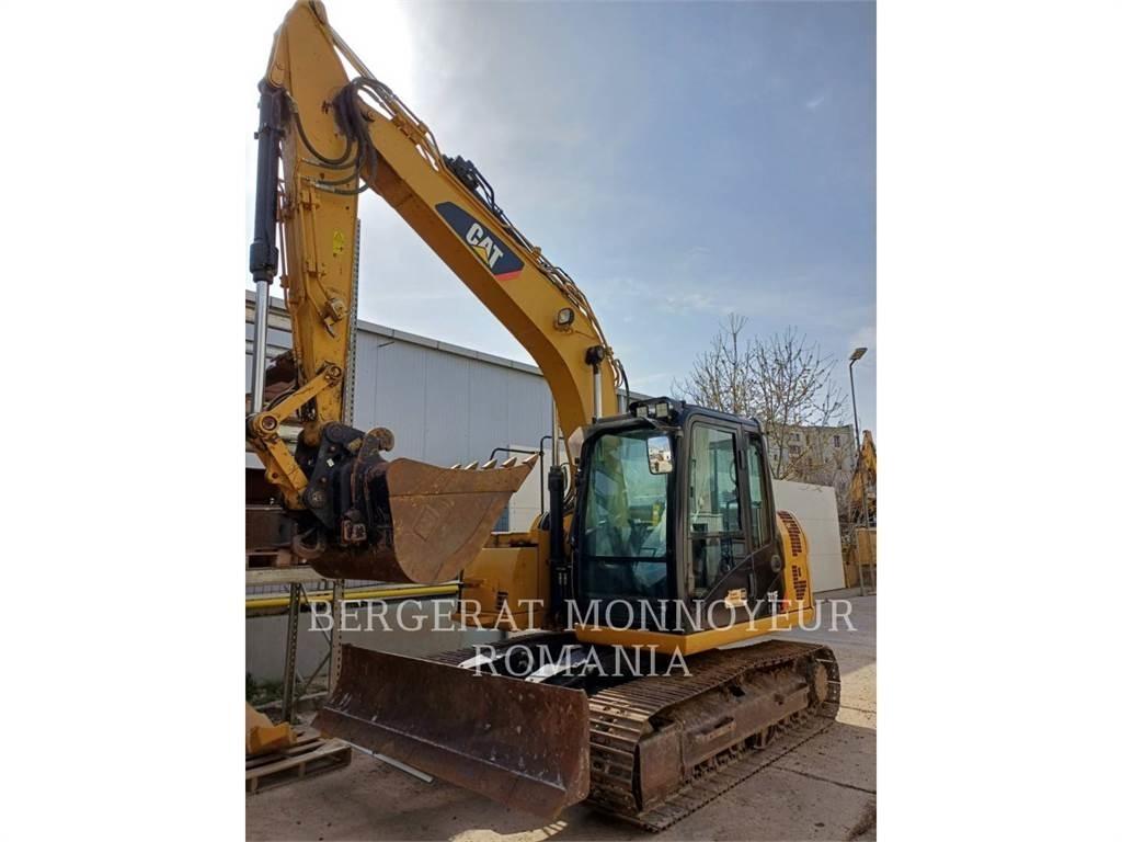 CAT 311FLRR Rupsgraafmachines