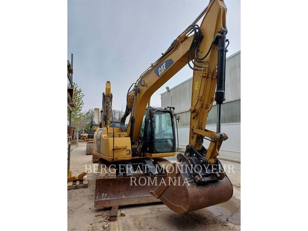 CAT 311FLRR Rupsgraafmachines