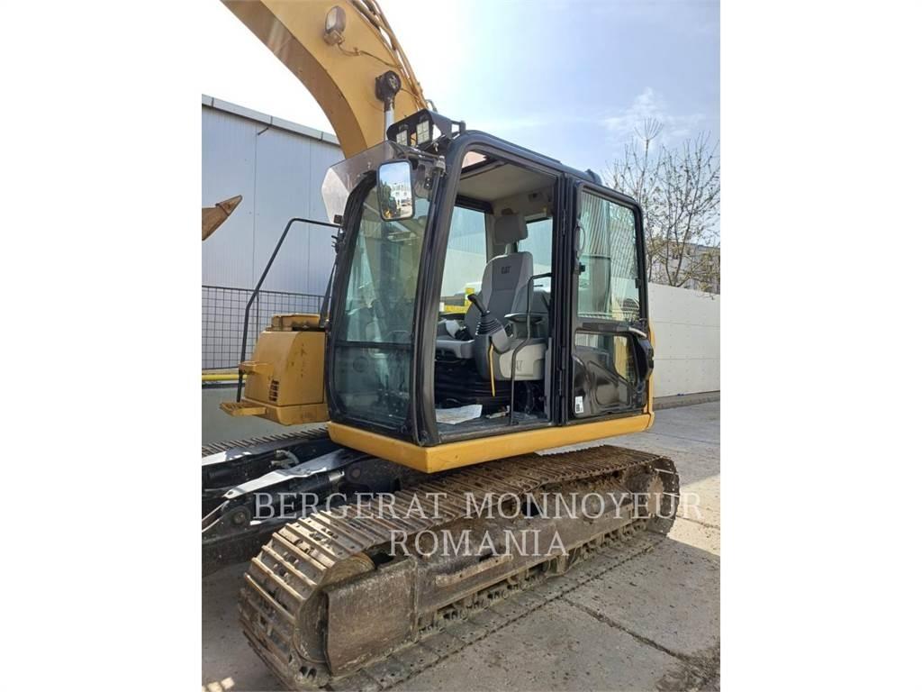 CAT 311FLRR Rupsgraafmachines