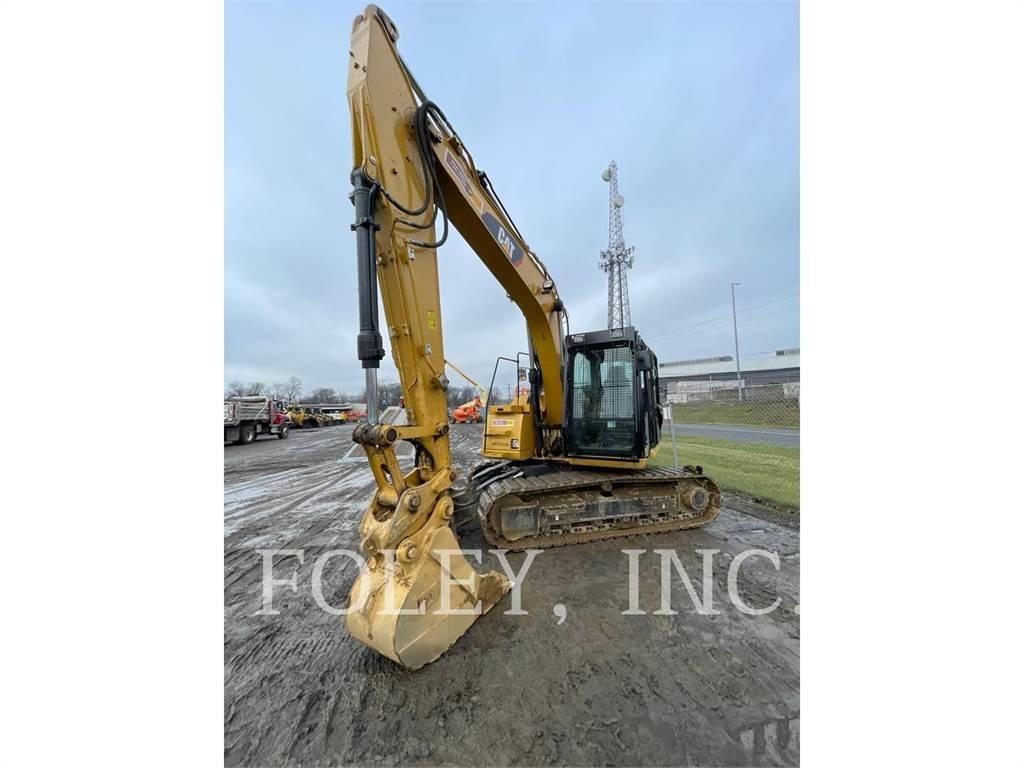 CAT 311FLRR Rupsgraafmachines