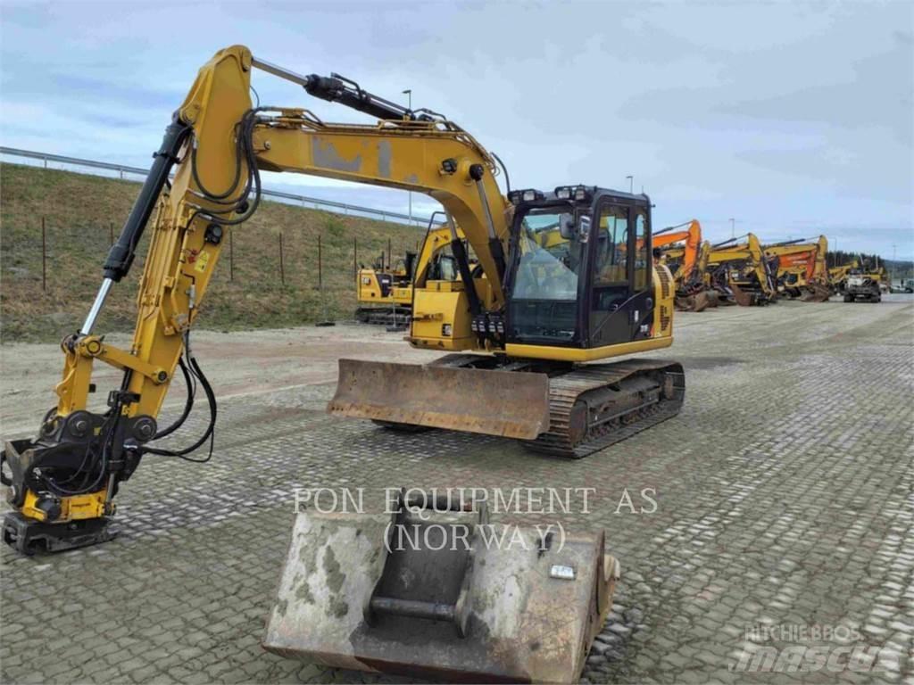 CAT 311FLRR Rupsgraafmachines