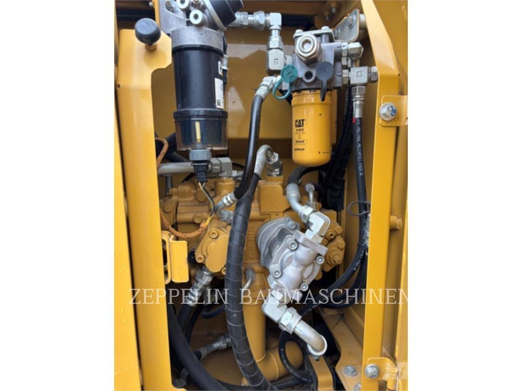 CAT 311FLRR Rupsgraafmachines