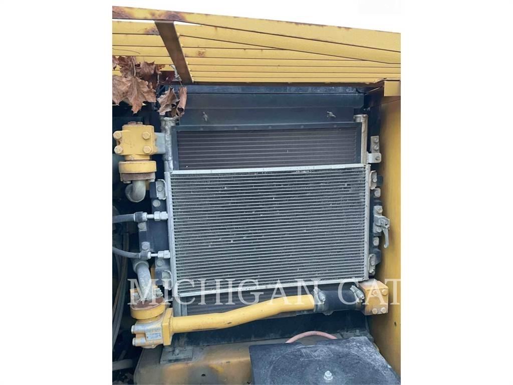 CAT 312CL Rupsgraafmachines