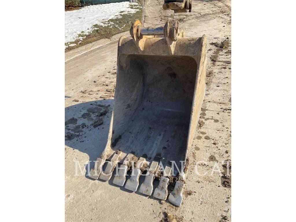 CAT 312EL PQ Rupsgraafmachines